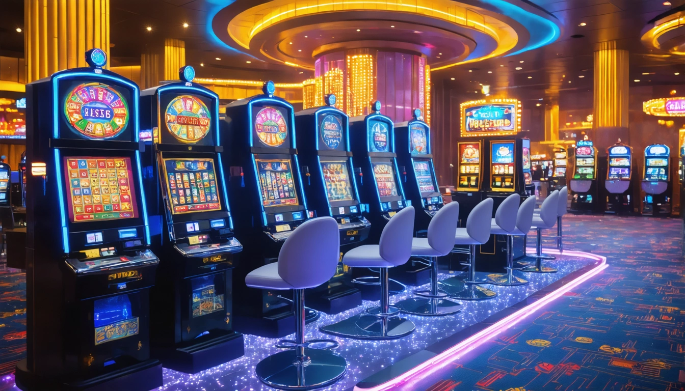 Mine slot rejestracja i jak zacząć grać w automaty